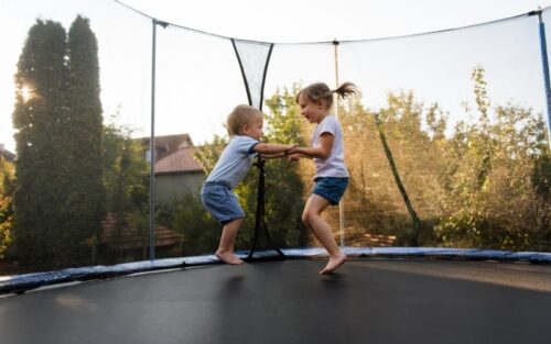 Trampolin Schaumstoffrohre Test: Die 10 besten Trampolin Schaumstoffrohre 2025