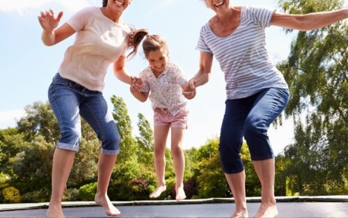 Trampolin 200 kg belastbar Test: Die 10 besten Trampoline 200 kg belastbar 2025