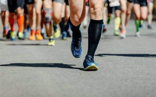 Blauen Nike Laufschuh Test: Die 7 besten blaue Nike Laufschuhe 2025