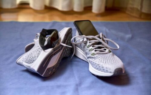 Hohlfuß Laufschuh Test: Die 7 besten Hohlfuß Laufschuhe 2025