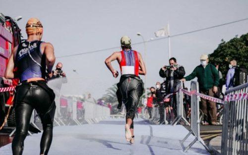 GPS Outdoor Uhr Test 2024