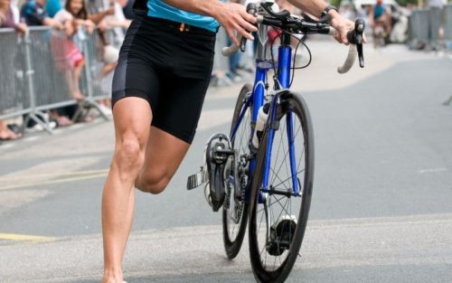 Radschuhe Test: Die besten Radschuhe für Triathlon 2024