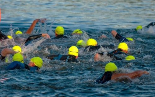 Schwimmbrillen Test: Die besten Schwimmbrillen für Triathlon 2024